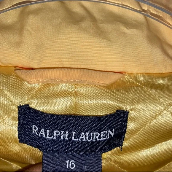 POLO Ralph Lauren Jacket - Picture 3 of 7